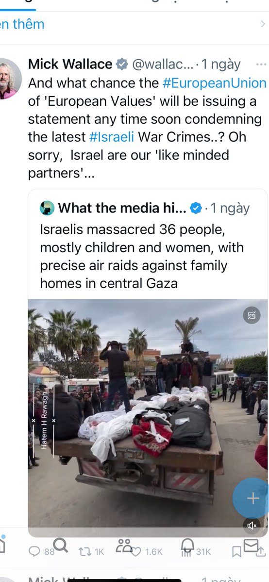 2026World's tweet photo. @hadjalahbib @EU2024BE @CAREGlobal @SaveChildrenNL @mercycorps @Oxfam @ACF_France @PaxChristi @MdM_France @BelgiumMFA 🤡🇪🇺🤣🤣🤣🤣

💪🇮🇱🤝🇺🇸🤝🇪🇺🤝🇮🇱👹 https://t.co/k2uXwgAXeD