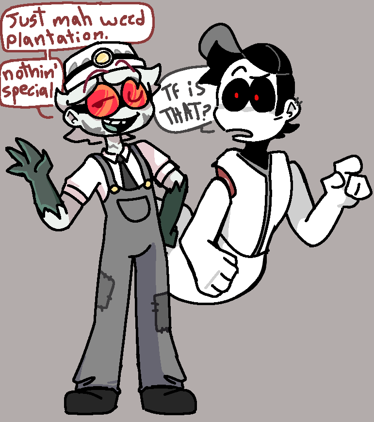 The_Blacko's tweet photo. - #off_fangame #CSRverse #bxexecute
Casually drops sum doodles of a ship that i used to draw 24/7 in 2020* 🥺🥺 https://t.co/VzSkZTv3Q5