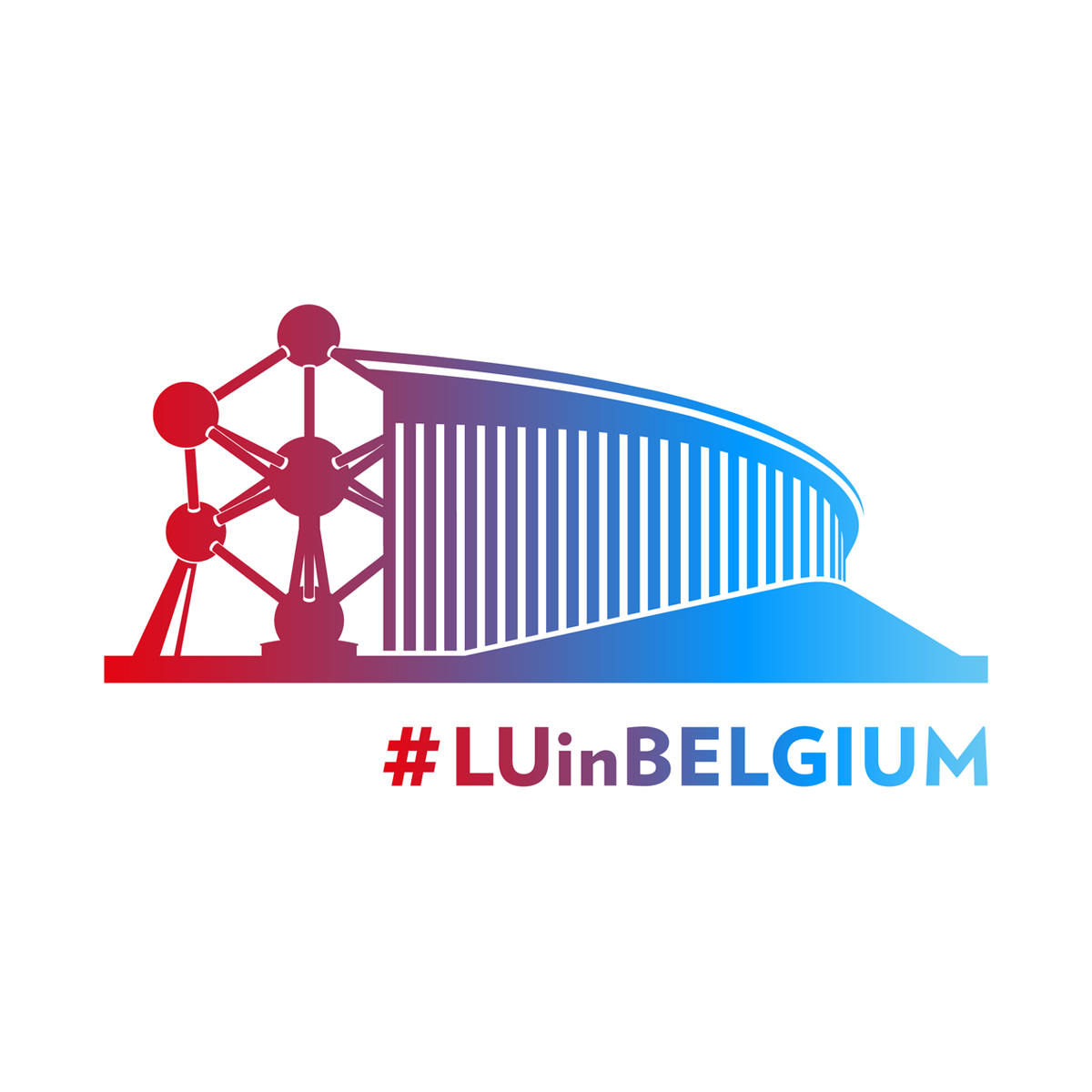 🇱🇺🤝🇧🇪 Sur invitation de Leurs Majestés le Roi et la Reine des Belges @MonarchieBe, Leurs Altesses Royales le Grand-Duc et la Grande-Duchesse se rendront au Royaume de Belgique pour une #VisitedÉtat du 16 au 18 avril 2024.