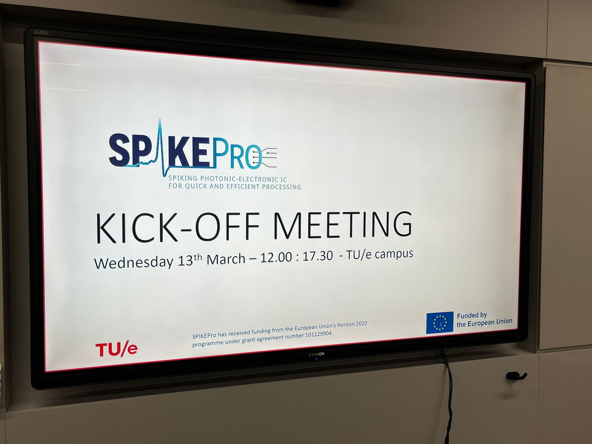 SPIKEPro tweet media