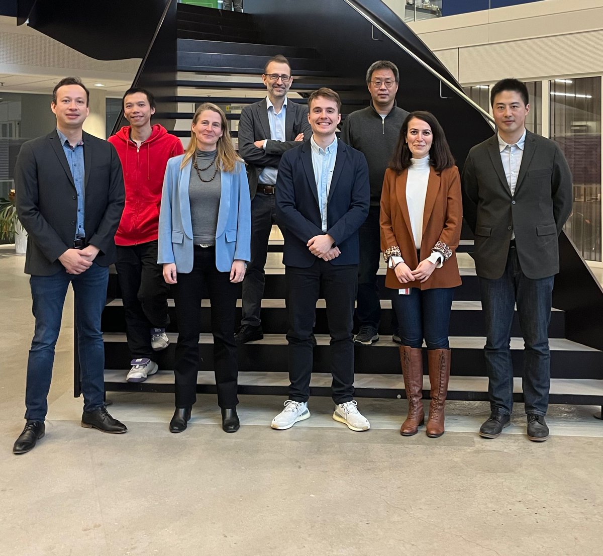 SPIKEPro tweet media