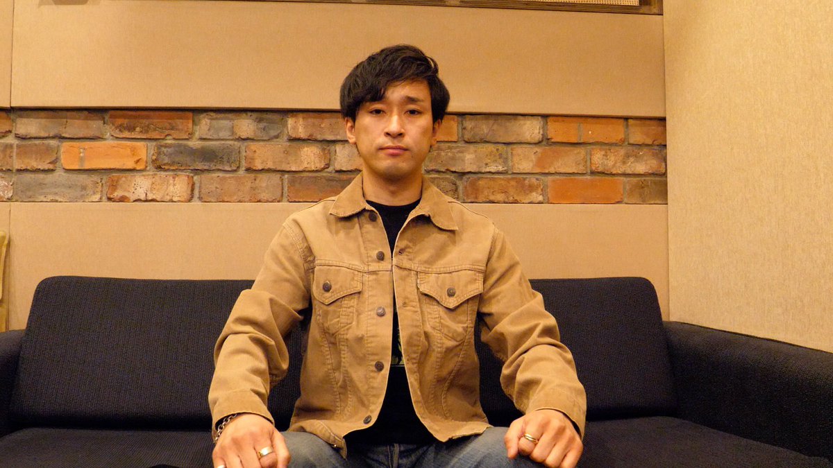 個人チャンネル更新しました。
どうか最後まで見てください。

TOSHIMITSUの活動をやめることにしました。 youtu.be/NY4IZAWAaLE?si… <a href="/YouTube/">YouTube</a>より