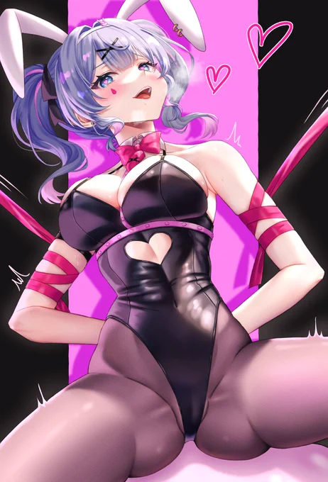 #ラビットホール#初音ミク 