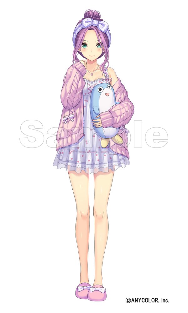 りつきんのルームウェアを仕立ててくださった 「さくら」さんです