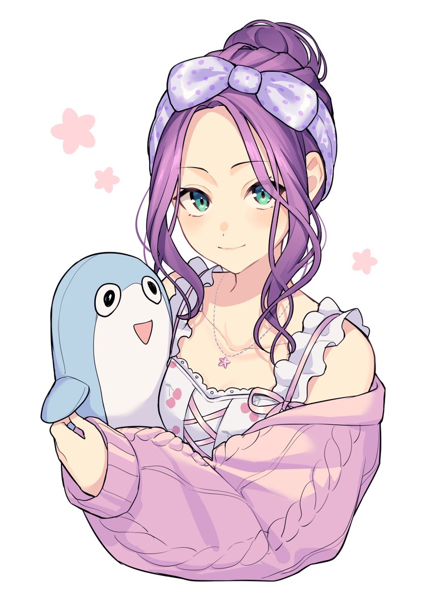 りつきんのルームウェアを仕立ててくださった 「さくら」さんです