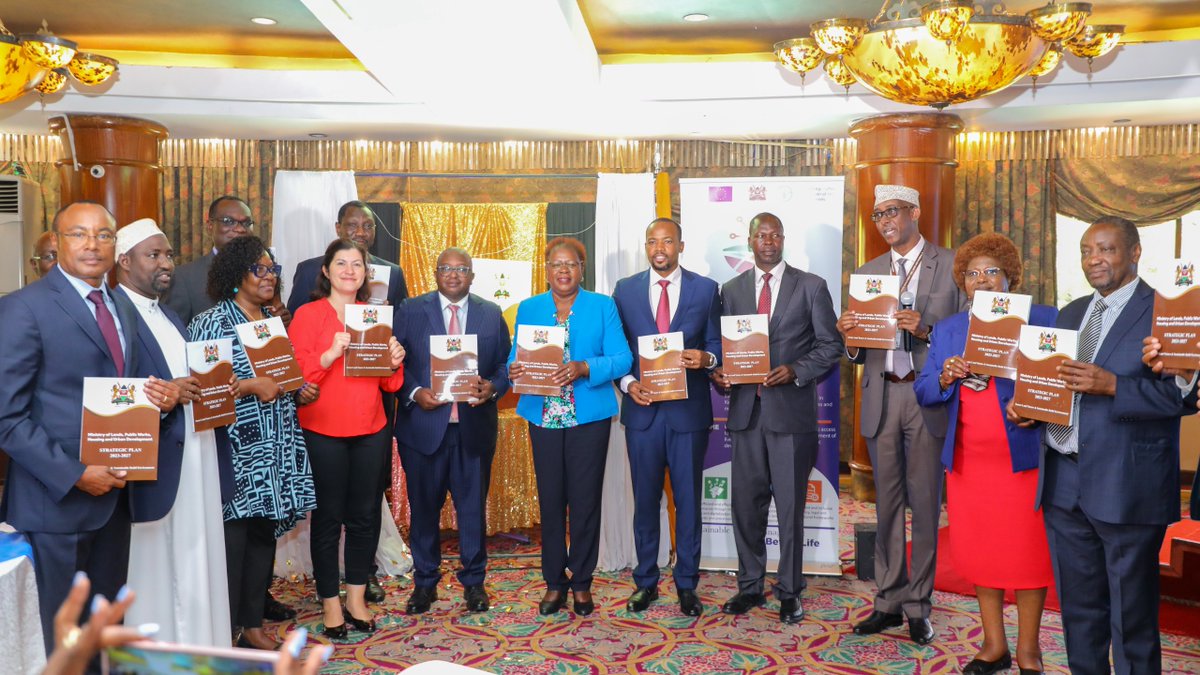 FAO in Kenya tweet media