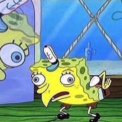 spongeoneth's tweet image. Did you fade $SPONGE again, anon?

#SpongeV2 #memeCoin #100x