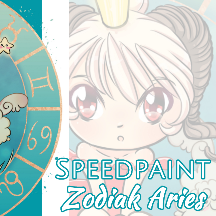 EnChantalled's tweet photo. Vandaag laat ik wat zien van de collectie Chibi Zodiak prinsessen. Dit is prinses Ram. Mijn sterrenbeeld. ♈️

Deze collectie ben ik begonnen in 2018 en bevat alle 12 de zodiak + de 13de (Slangendrager) als een limited artprint.💖

#Zodiak #prinses #ram #dierenriem https://t.co/wtmfHAfAUw