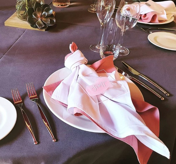 richard_haworth's tweet photo. Elevating every dining experience with a touch of elegance. ✨
Photo credit: @thecalicoltd
#FineDining #RichardHaworth #LuxuryLinen #UKRestaurants #NapkinLinen #PremiumLinen #TableLinen #Catering #LinenSuppliers #LuxuryTableLinen #MichelinQualityTableLinen #UKRestaurantLinen https://t.co/28frVn8sCf