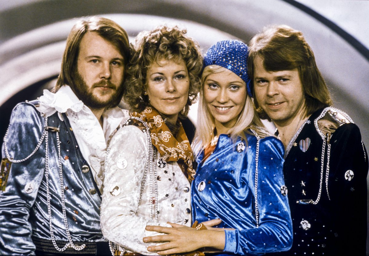 🎤 Water-loo-k! 🎥 Dive into the legendary rise of #ABBA with 'ABBA – Against The Odds'! We’re proud to have united a record number of Member broadcasters for this new #documentary...with a pretty great soundtrack! 🎼 ✨Learn More 👇 social.ebu.ch/ABBAAgainstThe… 📸: Alamy