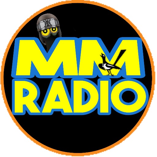 We deliver the tasty vibes here on MM Radio with Gregory Julas - Hey - Hey Hey Hey <a href="/GregJulas/">Greg Julas</a> Listen here on mm-radio.com