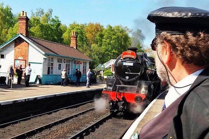 dott_tickets's tweet photo. #Discover the #beauty of #rural #NorthEngland on this #daytrip from #York. #Explore #filming #locations from the #HarryPotter #movies. Delve into the #NorthYorkMoorsNationalPark & Soak up #Whitbys #seaside; more!
To book or enquire, quote Ref: VIT/FYT👉https://t.co/KrRLaNApzZ https://t.co/S1GX5OriH0