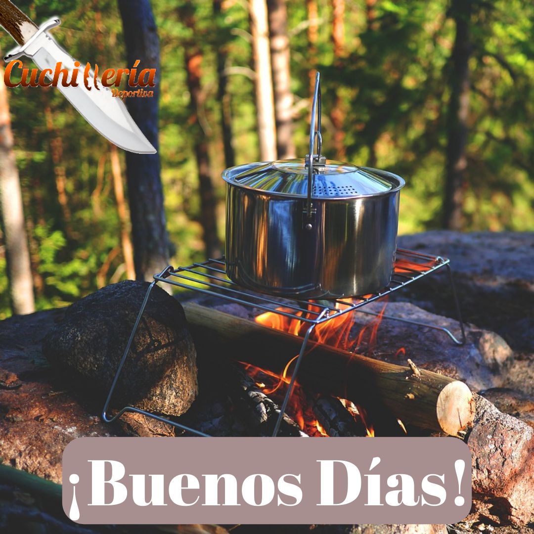 Cuchilleriadep's tweet photo. ¡Hola, mundo! 🌞 ¿Listos para empezar el día con una sonrisa? Que este martes sea tan brillante como tu actitud de lunes por la mañana. ¡Vamos a conquistar el día juntos! 💪😄 #BuenosDías #MartesDivertido https://t.co/EhRRpQWlZQ