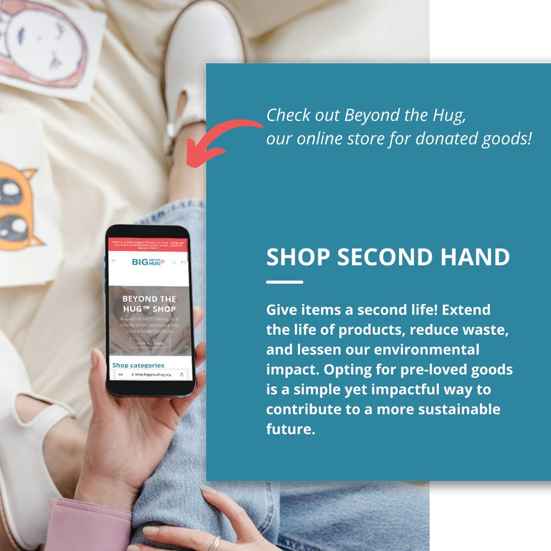 Big Group Hug tweet media