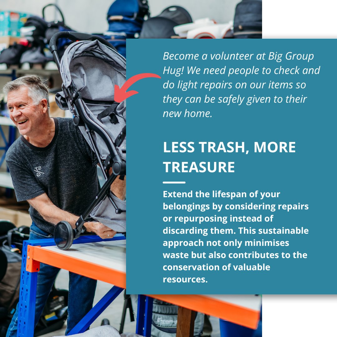 Big Group Hug tweet media