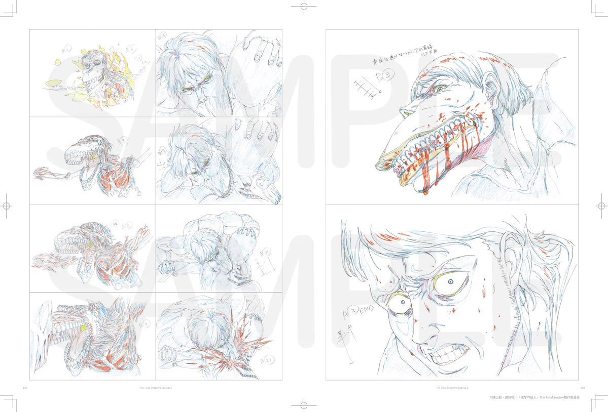 MAPPA on X: 