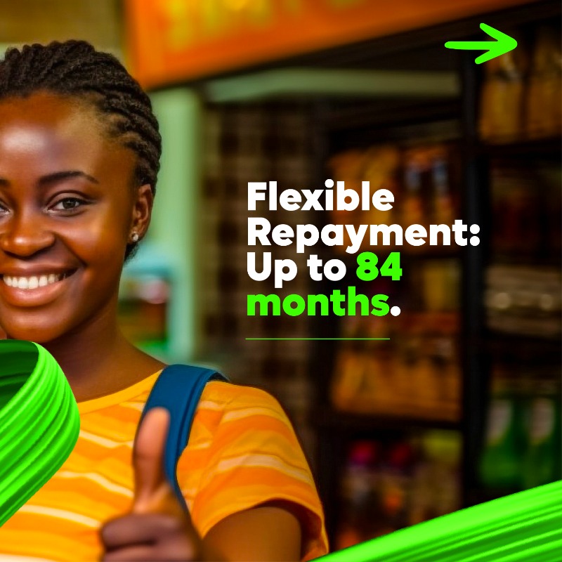 kcbbankug's tweet photo. Ready to take the next step? 🤔

The KCB Unsecured Loan provides the support you need to make it happen #KigguseIn48Hrs #ForPeopleForBetter