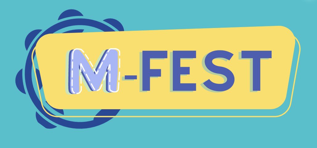 UKMusicMasters's tweet photo. Today marks the start of #Mfest across all of our schools!

Each day we will be taking over our Flagship Schools with all the amazing creative music making you can expect to find at @UKMusicMasters! Stay tuned… 🎶✨ https://t.co/dP4k4VNugo