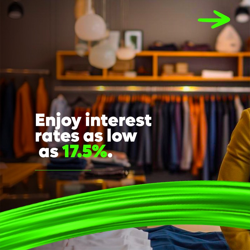 kcbbankug's tweet photo. Ready to take the next step? 🤔

The KCB Unsecured Loan provides the support you need to make it happen #KigguseIn48Hrs #ForPeopleForBetter