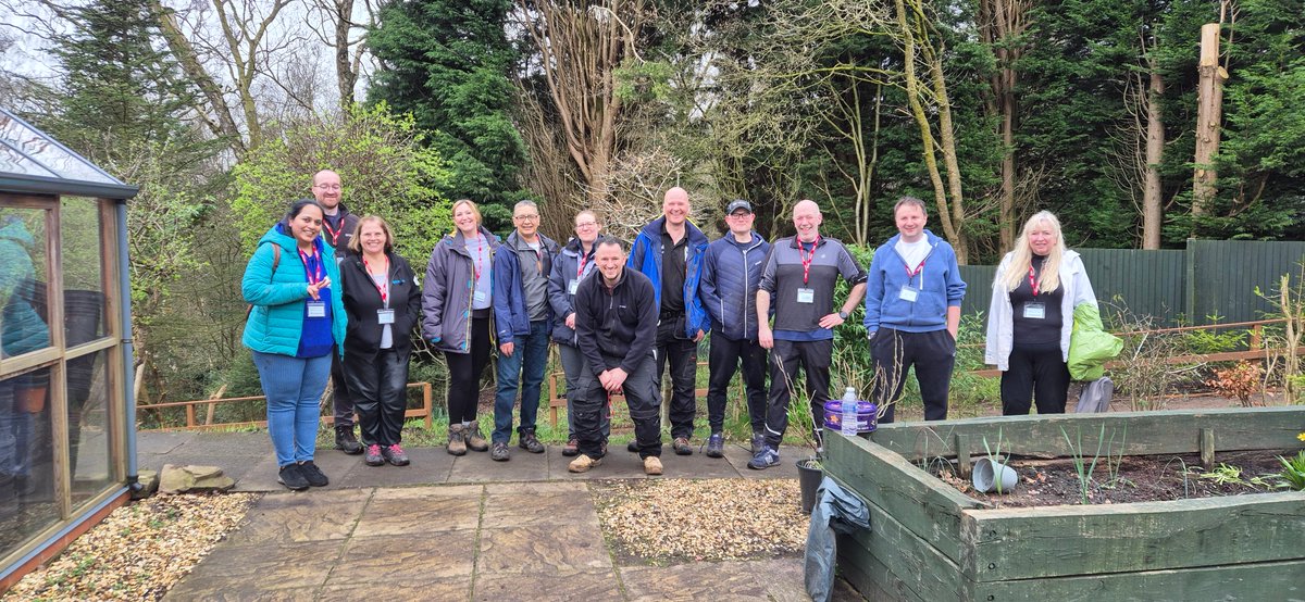 PettyPoolColl's tweet photo. Massive thanks to volunteers from Barclays who created a Buddy Bench that had been requested by our Learner Voice Council. The plaque is on and ready for learners to access this week. Thank you @Barclays
#LearnerVoice #Natspec #BuddyBench #SelfAdvocacy https://t.co/DsjEefxavL