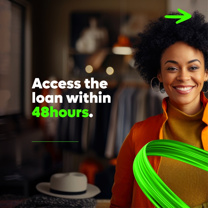 kcbbankug's tweet photo. Ready to take the next step? 🤔

The KCB Unsecured Loan provides the support you need to make it happen #KigguseIn48Hrs #ForPeopleForBetter
