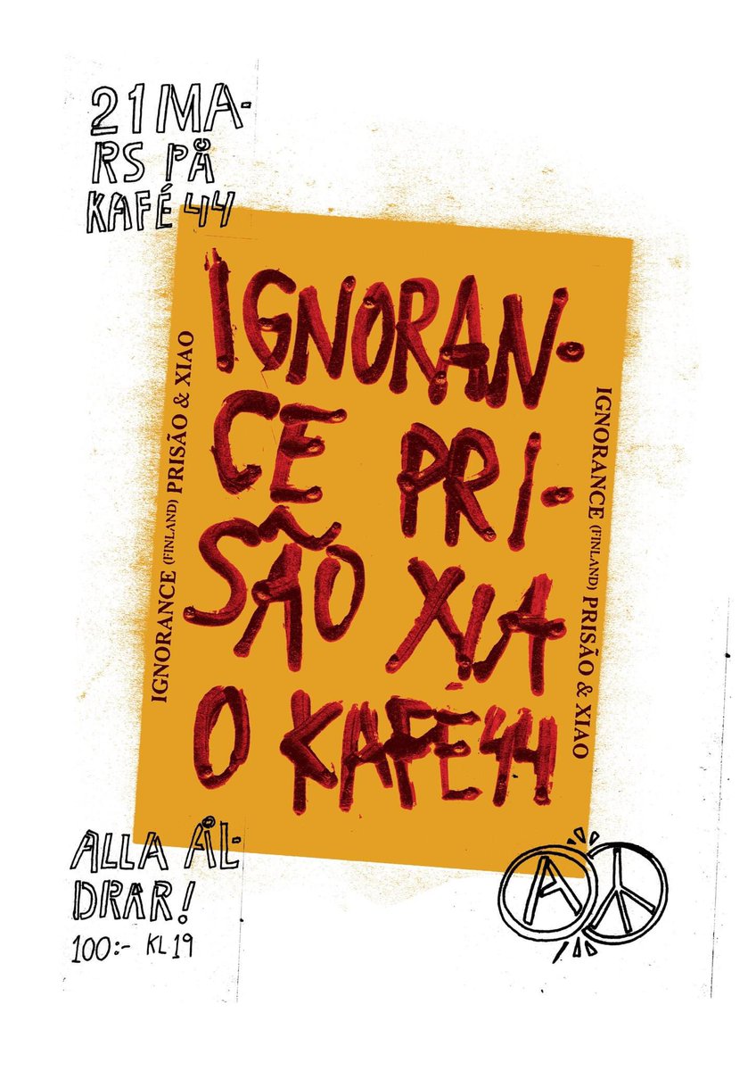 xiao_hardcore's tweet photo. This Thursday in Stockholm https://t.co/USeHXZY2iX