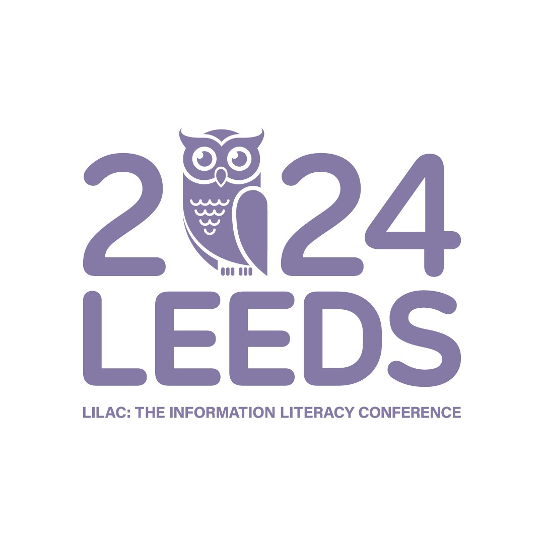 One week to go until #LILAC24 and excitement is building! If you’re joining us next week, you can find lots of useful information about the venue, how to get there & how to enjoy your time in lovely Leeds on the LILAC website. lilacconference.com/lilac-2024/ven…