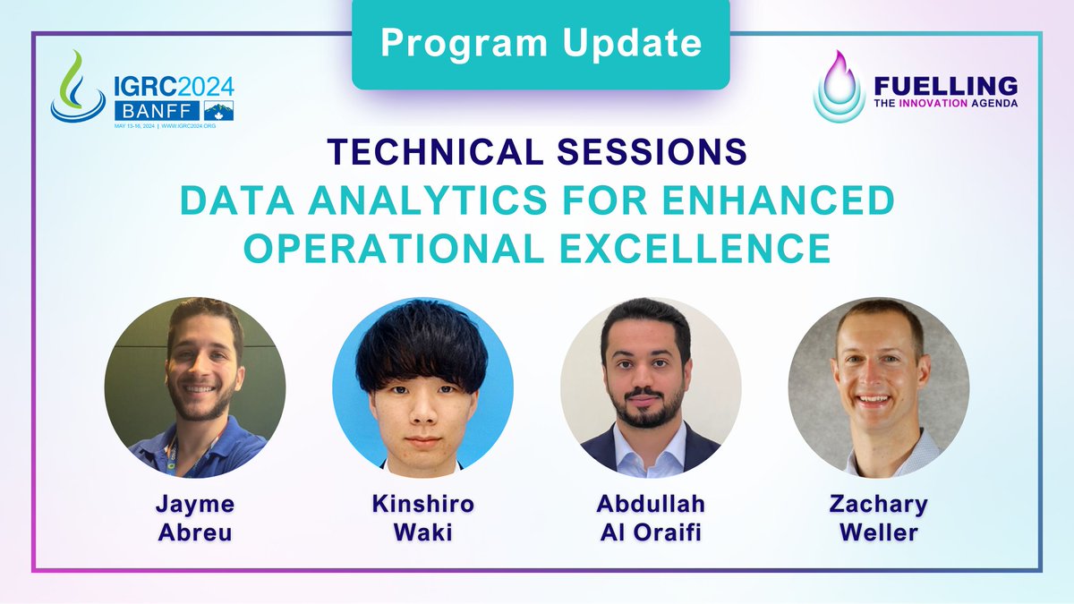 IGRC2024 tweet media