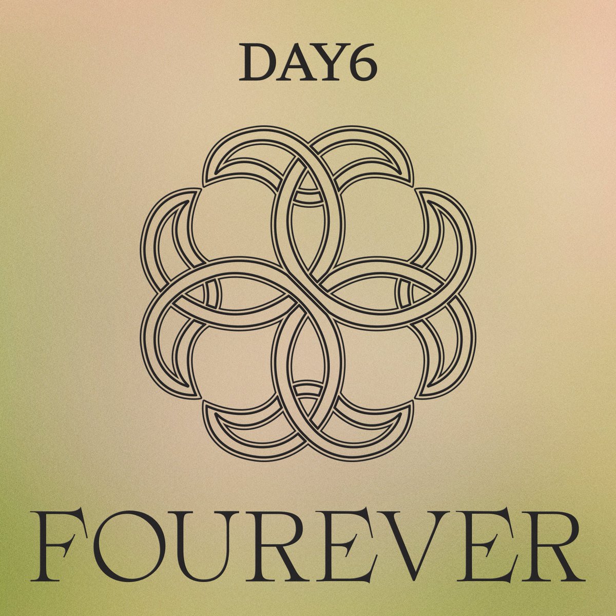 DAY6 8th Mini Album ＜Fourever＞ Released Online Melon bit.ly/43jh7SJ Genie bit.ly/3IJAHy5 Bugs bit.ly/3IGN65N FLO bit.ly/4chqVAJ #DAY6 #데이식스 #Fourever #Welcome_to_the_Show