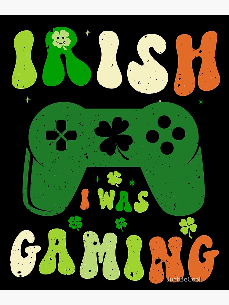 Hope Everyone's St. Patty's Day Was A Lucky One! If Not Try An Irish Carbomb! Cheers! #GirlsGoneGame #G3 #GamerGirls  #StPattys