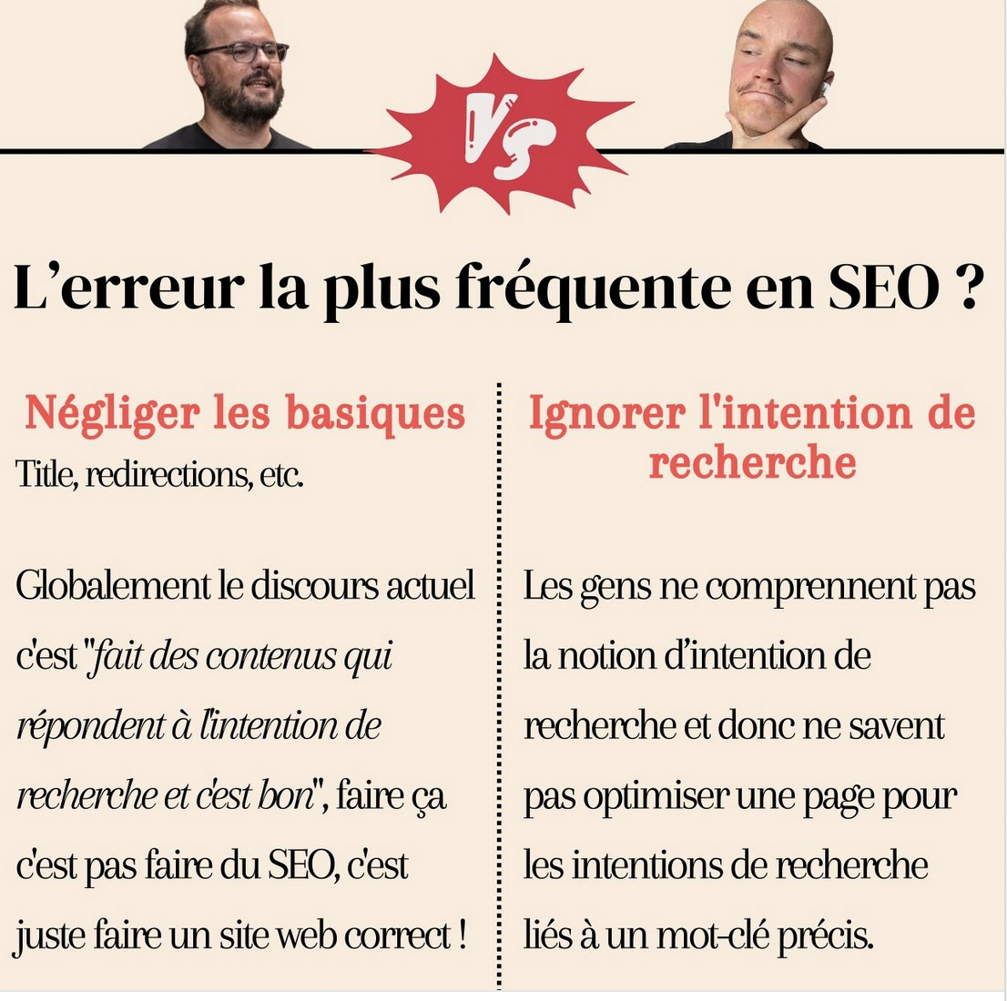Sylvain Peyronnet (@speyronnet) on Twitter photo Format sympa sur linkedin avec <a href="/VengeonsP/">Paul Vengeons</a> par Elie Samama, c'est là : linkedin.com/feed/update/ur…
Un seul slide fera sourire -> Format sympa sur linkedin avec <a href="/VengeonsP/">Paul Vengeons</a> par Elie Samama, c'est là : linkedin.com/feed/update/ur…
Un seul slide fera sourire ->