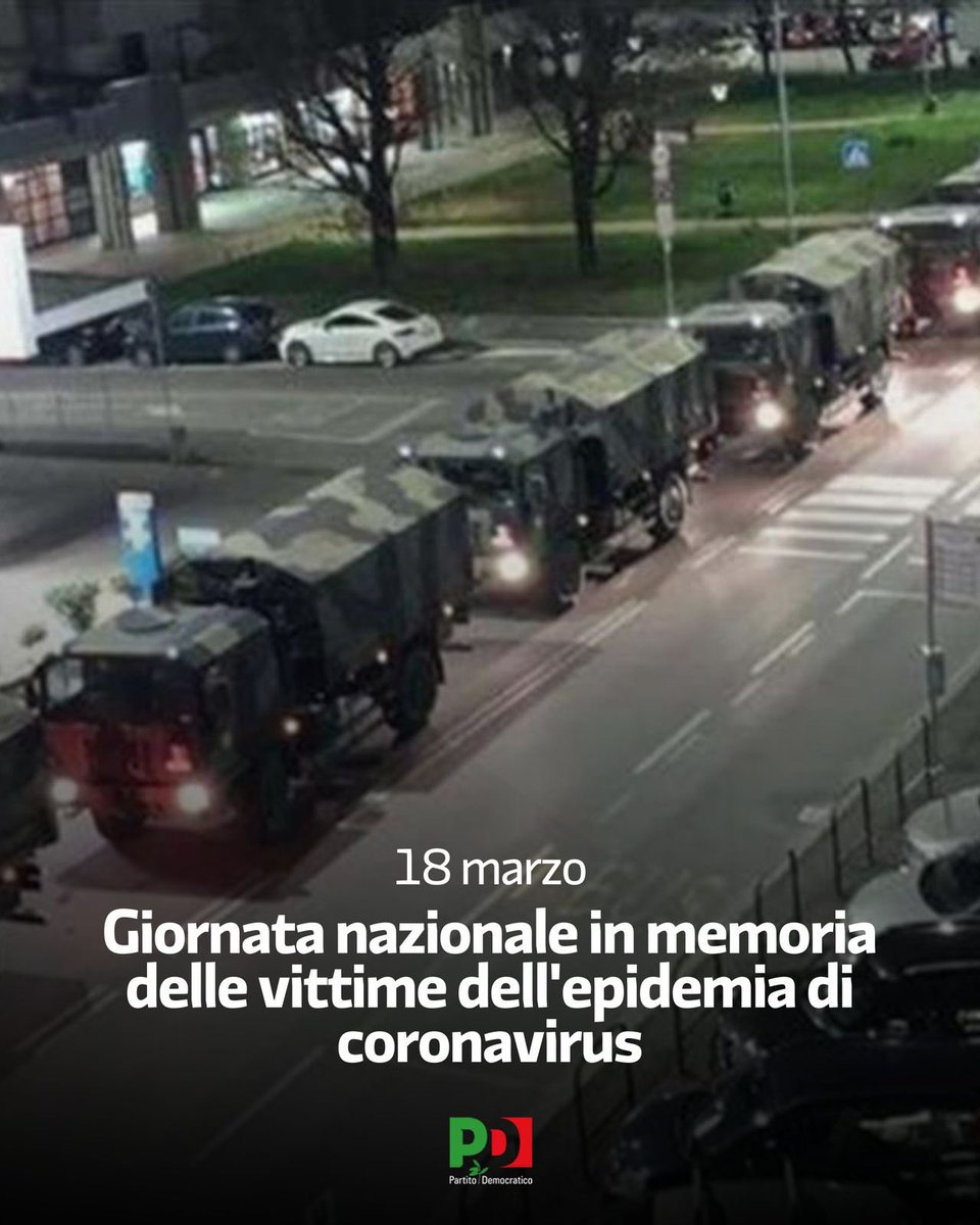 pdnetwork's tweet image. Il Paese ha vinto la battaglia contro il #Covid rimanendo unito, grazie al sacrificio di medici, infermieri e personale sanitario. Chi oggi vorrebbe riscrivere la storia, in quei mesi urlava di riaprire tutto soffiando sulla paura in maniera irresponsabile. Noi non dimentichiamo.
