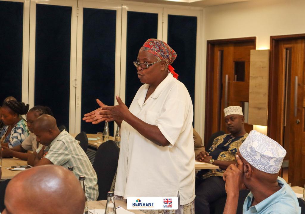 Mombasa Inspectorate tweet media