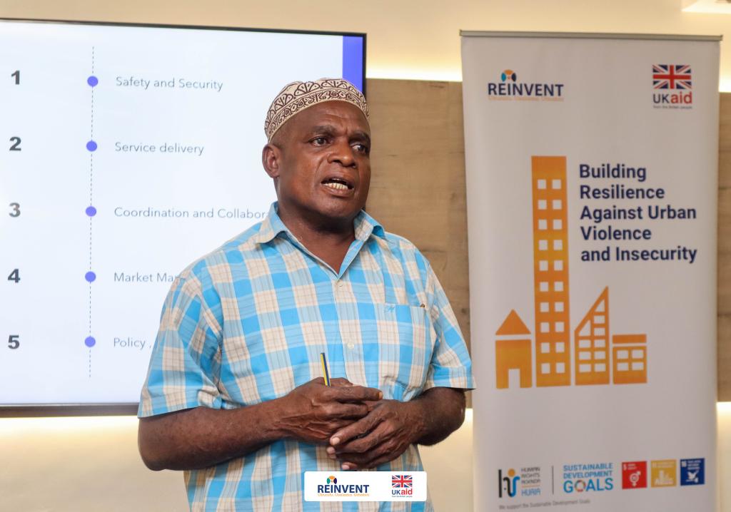 Mombasa Inspectorate tweet media