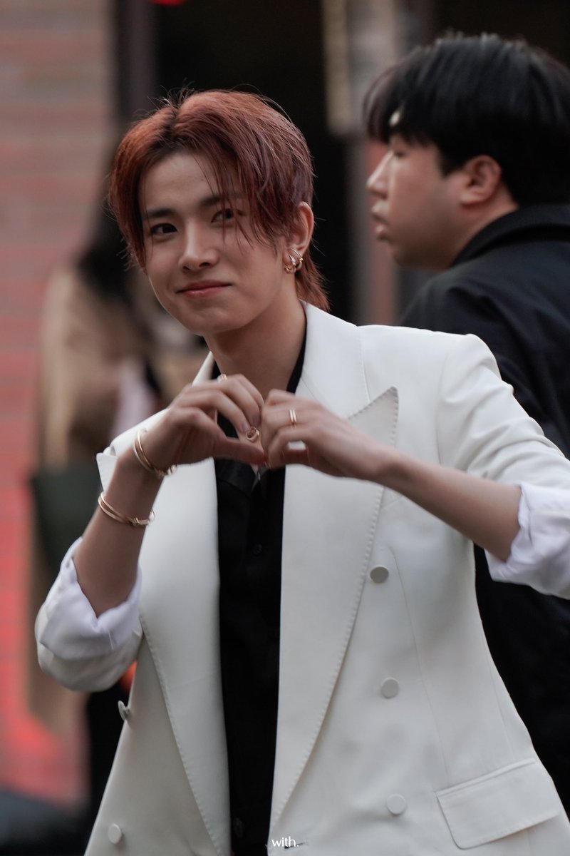 with1015_'s tweet photo. 240318

#ENHYPEN #엔하이픈 #HEESEUNG #희승 #이희승 https://t.co/m6Qht9yzb9