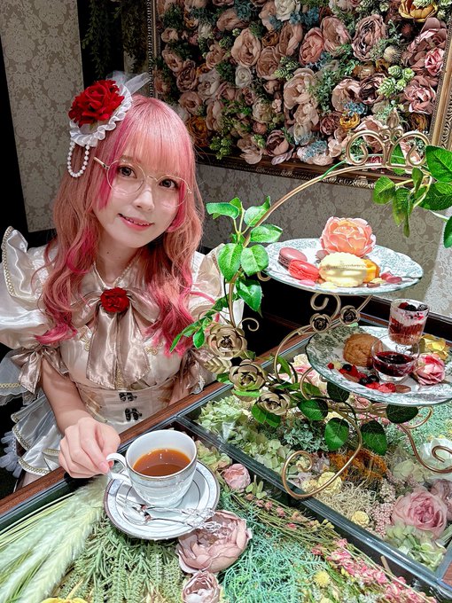 Twitterのコスプレ画像27