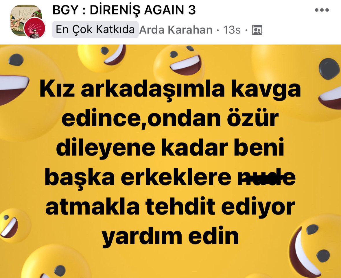 BGY tweet media