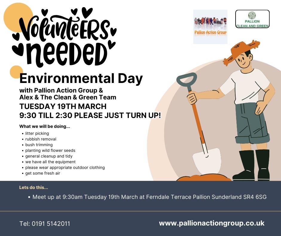 Pallion Action Group (PAG) tweet media