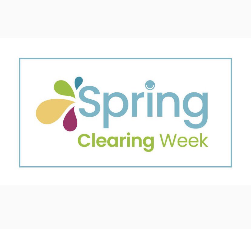 Embracing the fresh start of Spring with some mindful clearing! It’s that time to say goodbye to clutter and welcome in clarity. From tidying up our homes to decluttering our minds, 
let’s make space for what truly matters. Out with the unnecessary in with the essential
<a href="/apdouk/">APDO</a>