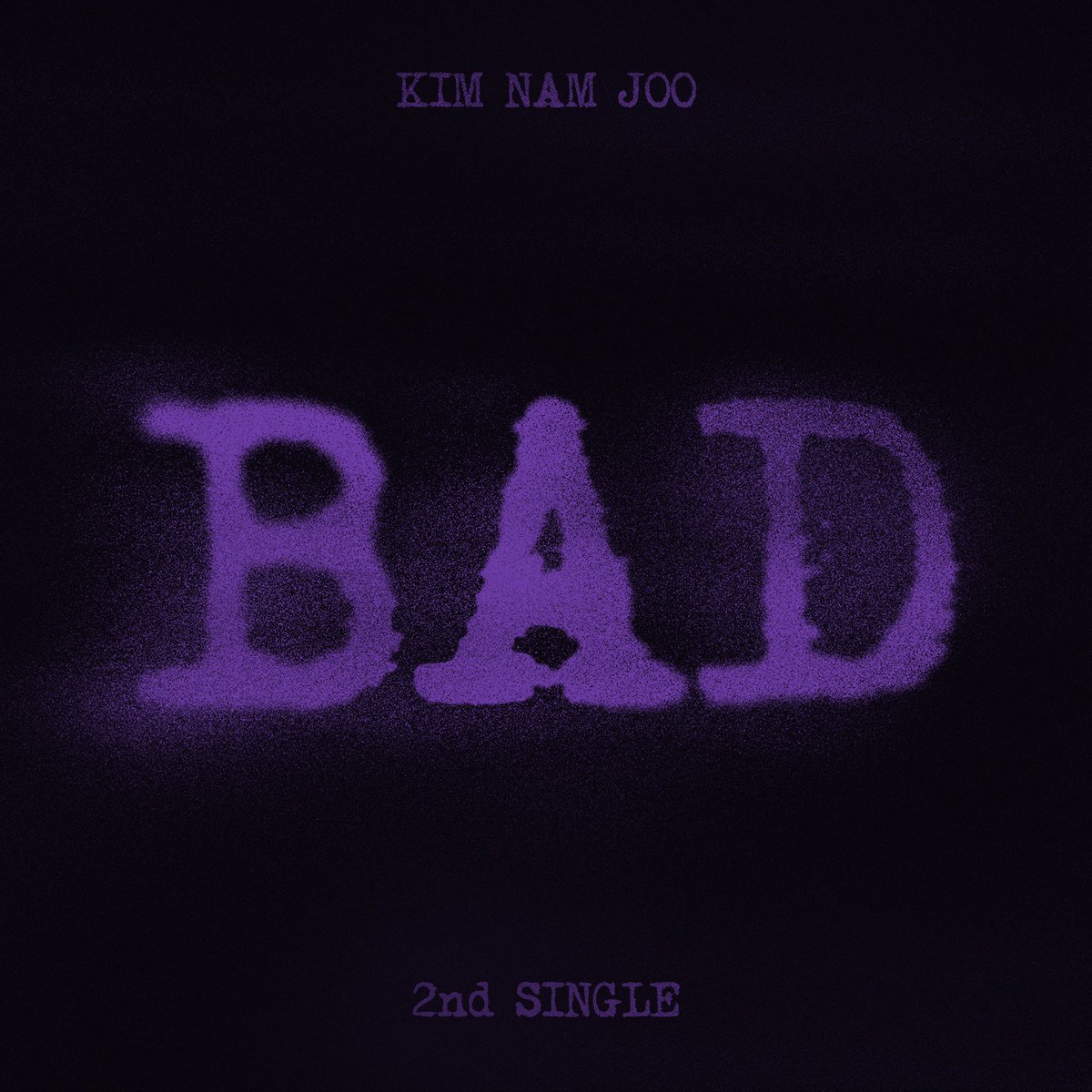 [#김남주] Kim Nam Joo 2nd Single Album [BAD] 음원이 공개되었습니다🎶 판다 여러분들의 많은 응원과 사랑 부탁드립니다🐼💖 🎞Music Video ▶ youtu.be/THFASKhVDYs 🍈Melon ▶ kko.to/EAOVT6PEHh #BAD #NamJoo #남주 #Apink #에이핑크