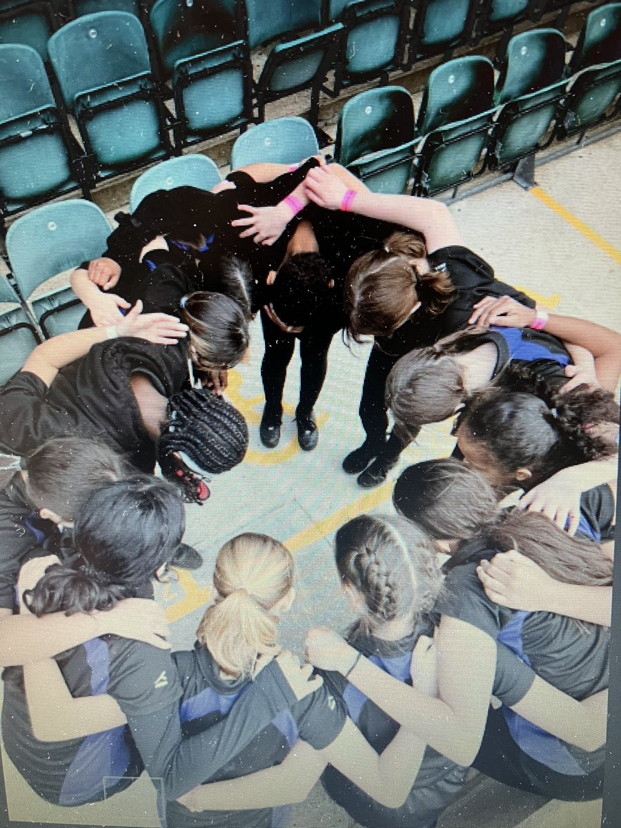 As part of the Girls Love Rugby event Aldersley High School attended the Twickenham Girls year 7 event who said “the most amazing day and it was their best experience “ @RFU @EngRugbySchools @ConnectEdPship @YouthSportTrust @YourSchoolGames