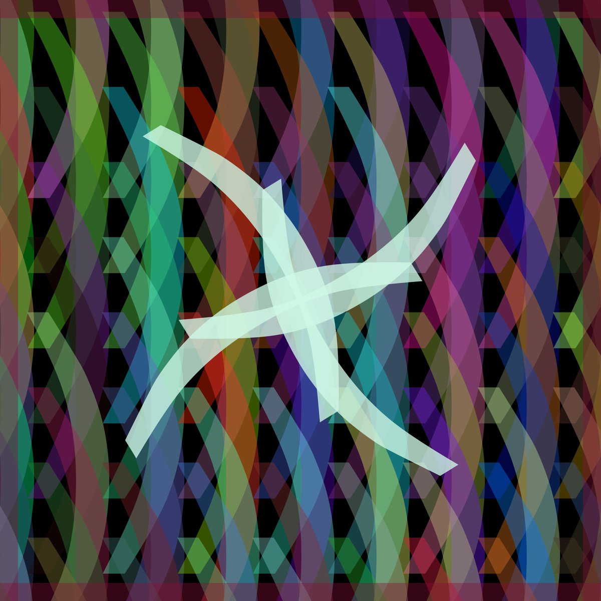 GM!

‘Keystroke’ is the first gen art collection by Ikertje, a multidisciplinary artist, photographer and designer.

0.1 sol per unique 1/1

A vibrant symphony of shapes and colours is born, where each stroke from the keyboard becomes a dance of form and hue.

Dive into a world