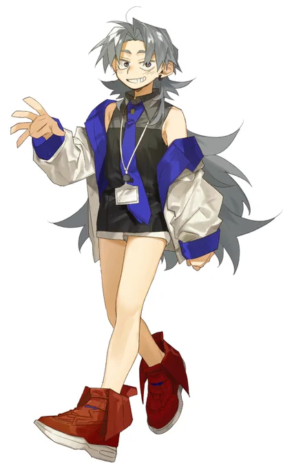 懐かしいもんでてきた 