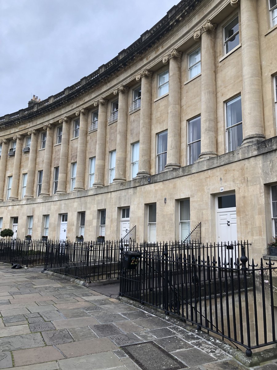 yaniewicz's tweet photo. TONIGHT 7.30pm @BRLSI @InBath Felix #Yaniewicz's 4xgreat granddaughter tells her musical ancestor's story - from Vilnius and Vienna via Italy and revolutionary Paris to Britain, eventually co-founding Edinburgh's first festival in 1815.
@bathphil https://t.co/DjeTVVSWzG