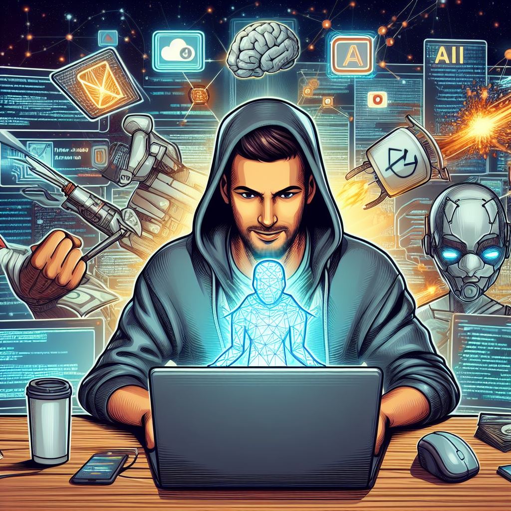 sinditech's tweet photo. We've been busy. After a few months and years #coding, we've decided to push some of our libraries to the interweb. If you're a #Java developer &amp; keen on getting into #AI, here's some code you can play with.  We'll aff them shortly to Maven Central. 

https://t.co/W84APZLqrj https://t.co/NK7SVochY1