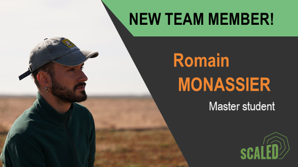 SCALED ERC Project tweet media