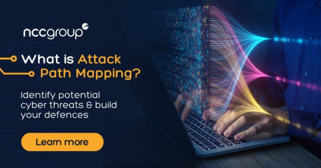 Unlock the Power of Attack Path Mapping: Bridging the gap between Pen Testing and Red Team Simulations bit.ly/48T17be