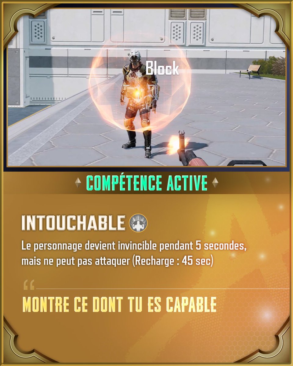 NEW STATE MOBILE - Français tweet media