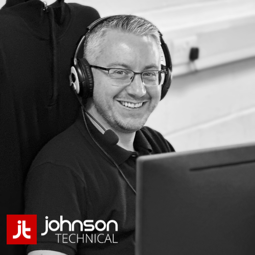 J_Technical's tweet photo. Meet the team Monday is here again, and today we are introducing our Operations Manager Mark! https://t.co/n6VF5dloSr