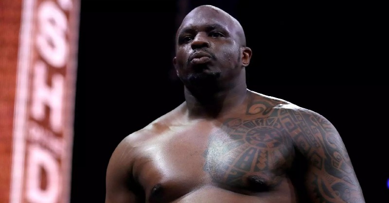 planetsportbet's tweet photo. ๐ Dillian Whyte made a winning return to the ring with a three-round victory over Christian Hammer in Ireland.
๐ฅ Fights: 33
โ
Wins: 30 ๐
โ Losses: 3
Read how it got on against Hammer below. โคต๏ธ
#WhyteHammer